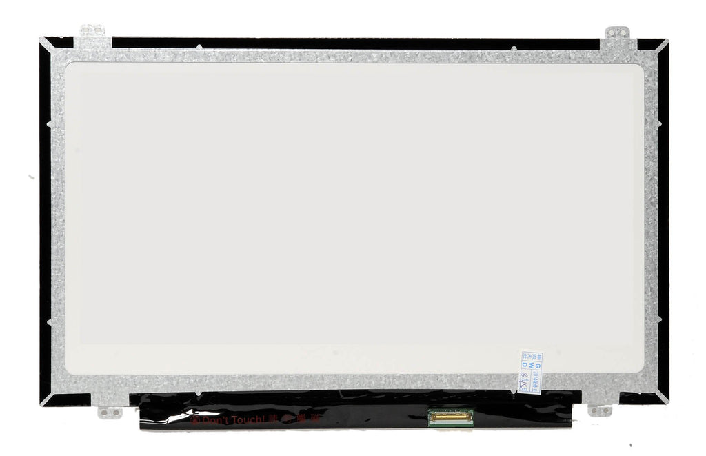 New 14.0 inch Screen Compatible with N140BGE-E43 Replacement Screens