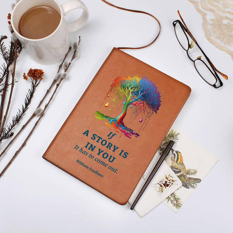 The Story Within - Journal